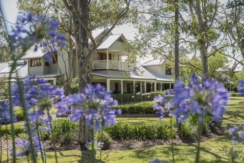 Spicers Vineyards Estate - Palm Beach Accommodation 2