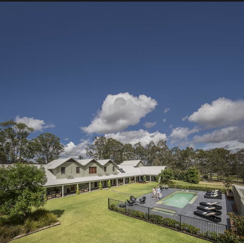 Spicers Vineyards Estate - Palm Beach Accommodation 1