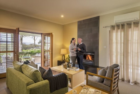 Spicers Vineyards Estate - Palm Beach Accommodation 0
