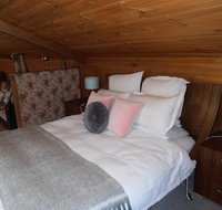 Springmead Rustic Cabin - Palm Beach Accommodation