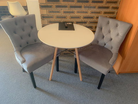 Squatters Homestead Motel - Palm Beach Accommodation 2