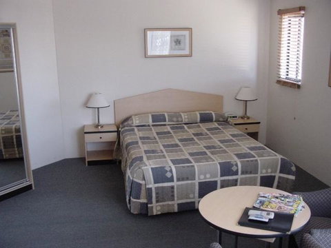 St Marys Park View Motel - Palm Beach Accommodation 1