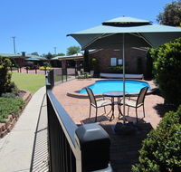 Stannum Lodge Motor Inn - Palm Beach Accommodation