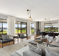 Stargazers Cottage - L'Abode - Palm Beach Accommodation