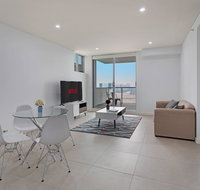 STAYCO Mascot Station - Palm Beach Accommodation