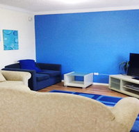 Sting Dream - walking distance to the beach - Palm Beach Accommodation