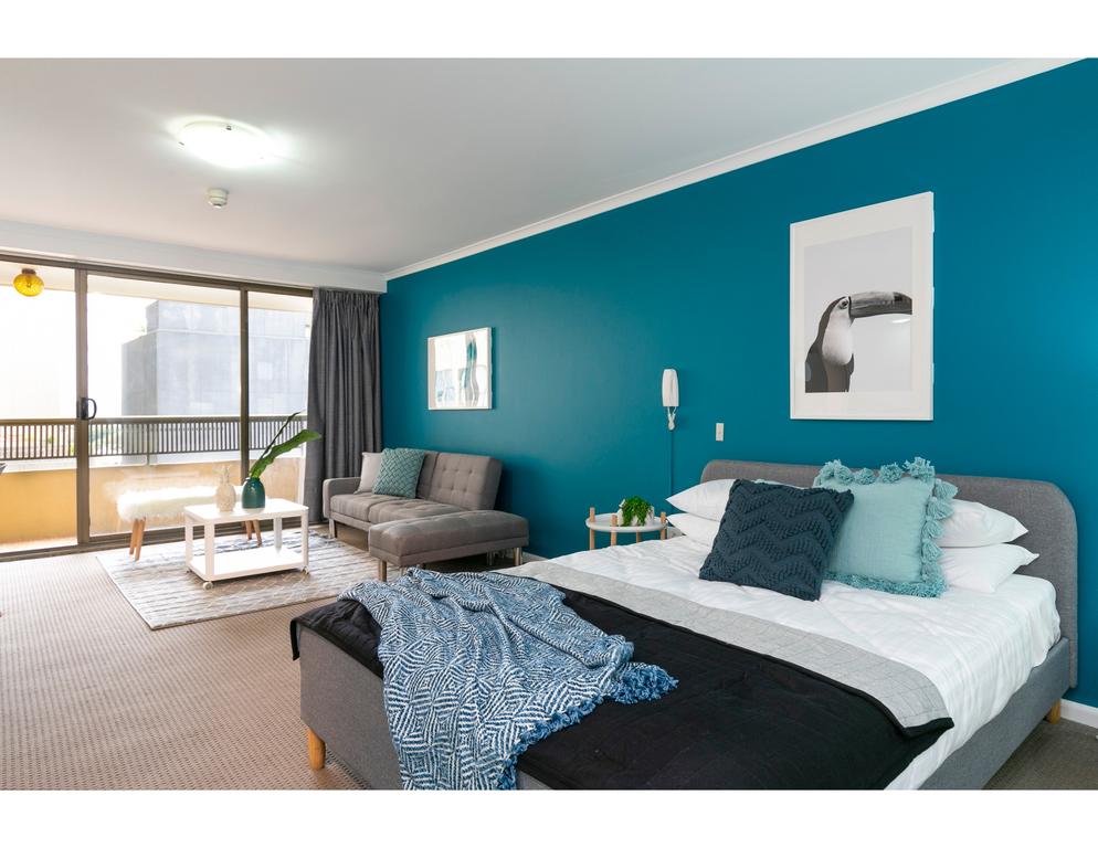 Circular Quay NSW Palm Beach Accommodation