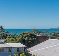 Studio 8 on Waterson - Palm Beach Accommodation