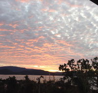 Studio Apartment with Seaview - Palm Beach Accommodation