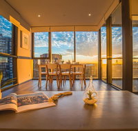 STUNNING Luxury 2beds2bathAPT CBD Haymarket - Palm Beach Accommodation