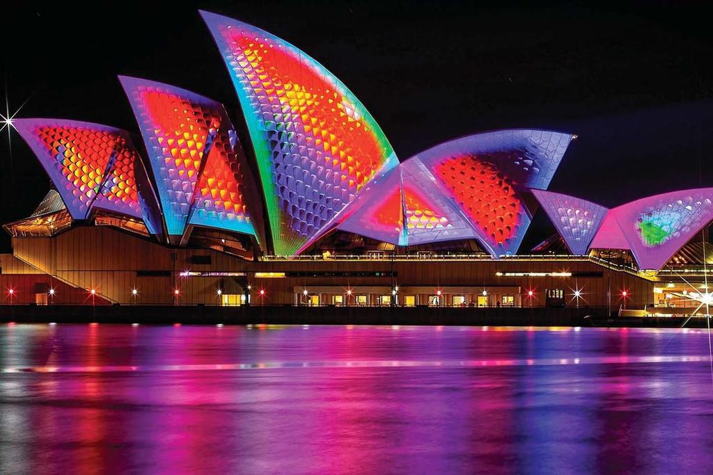 Millers Point NSW Palm Beach Accommodation