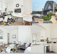 STUNNING SYDNEY HOME 9 - Palm Beach Accommodation