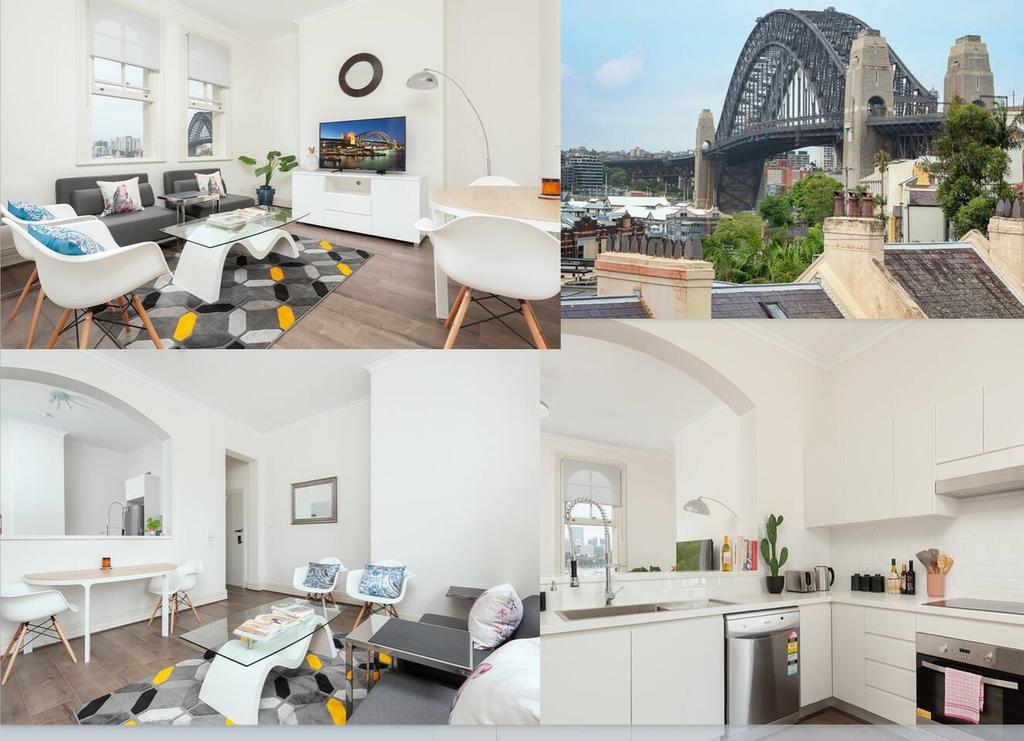 Millers Point NSW Palm Beach Accommodation