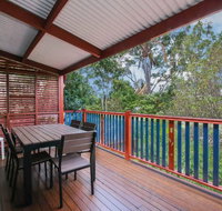Stylish 3 Bedroom Family Home in Leafy Paddington - Palm Beach Accommodation