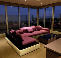 Summer Inn Holiday Apartments - Palm Beach Accommodation