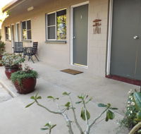 Sunbird Motel - Palm Beach Accommodation