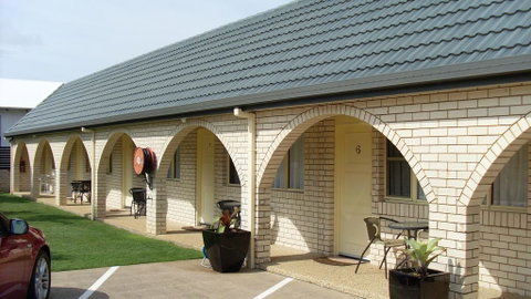 Sunshine Coast Airport Motel - Palm Beach Accommodation 3