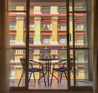 Superior Kent Street Apartments - Palm Beach Accommodation