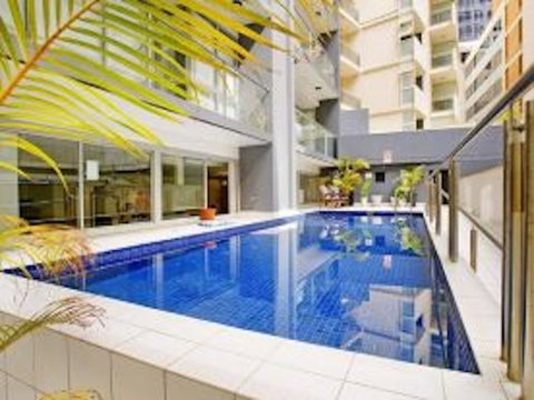 Superior Kent Street Apartments - Palm Beach Accommodation 1