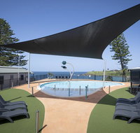 Surf Beach Holiday Park - Palm Beach Accommodation