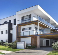 Surf Beach Townhouse - Palm Beach Accommodation