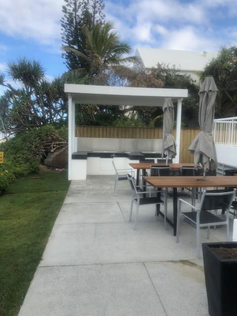 Surfers Horizons - Palm Beach Accommodation 2
