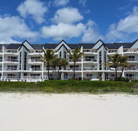 Surfers Horizons - Palm Beach Accommodation