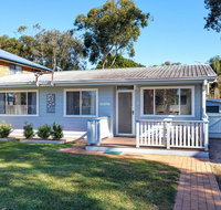 Surfs Up - Palm Beach Accommodation