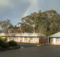 Swaggers Motor Inn - Palm Beach Accommodation