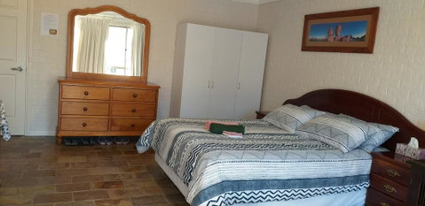Sweet Home By The Golf Course - Palm Beach Accommodation 3