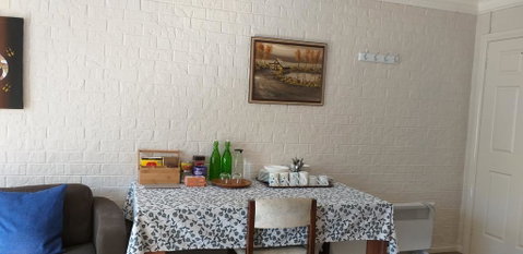 Sweet Home By The Golf Course - Palm Beach Accommodation 2