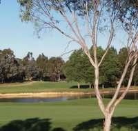 Sweet Home by the Golf Course - Palm Beach Accommodation