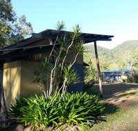 Sweetwater Lodge - Palm Beach Accommodation