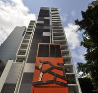Sydney 1 Bed Modern Self Contained Apartment 402ALB - Palm Beach Accommodation