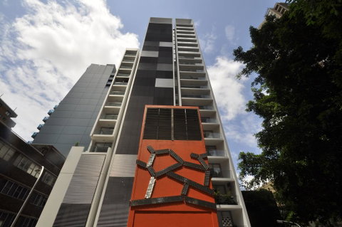 Sydney 1 Bed Modern Self Contained Apartment (402ALB) - Palm Beach Accommodation 0