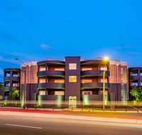 Sydney Airport Suites - Palm Beach Accommodation