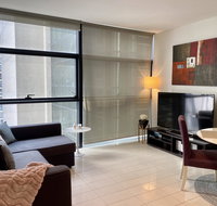 Sydney CBD Central Location - Spacious Apartment - Parking - Pool - Gym - Best Location - Palm Beach Accommodation