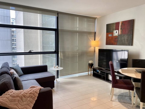 Sydney CBD Central Location - Spacious Apartment - Parking - Pool - Gym - Best Location - Palm Beach Accommodation 0