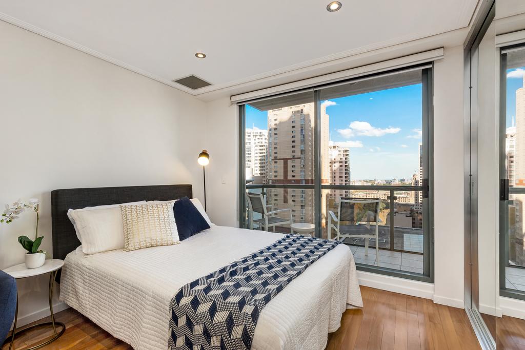 Sydney South ACT Palm Beach Accommodation