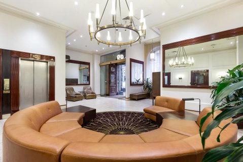 Sydney CBD Studio Apartment 503BRG - Palm Beach Accommodation 0
