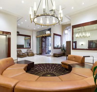 Sydney CBD Studio Apartment 503BRG - Palm Beach Accommodation