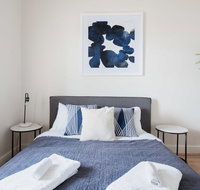 Sydney City CDB Water Views close to Harbour Bridge and Opera House - Palm Beach Accommodation