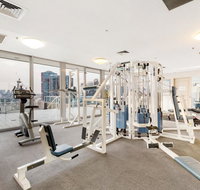 Sydney Darling Harbour Waterfront - Palm Beach Accommodation