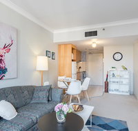 Sydney Harbour Casa - Palm Beach Accommodation
