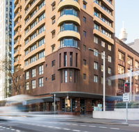 Sydney Hotel Harbour Suites - Palm Beach Accommodation