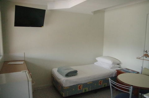 T's Resort & Motel - Palm Beach Accommodation 3