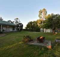 Tabitha Hill Homestead - Palm Beach Accommodation