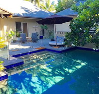 Tali Oak Beach House - Palm Beach Accommodation