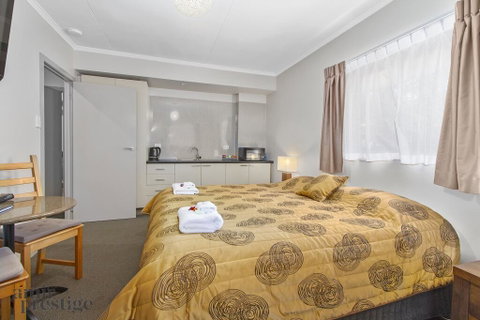 Tall Trees Motel Mountain Retreat - Palm Beach Accommodation 1