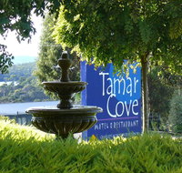 Tamar Cove Motel - Palm Beach Accommodation